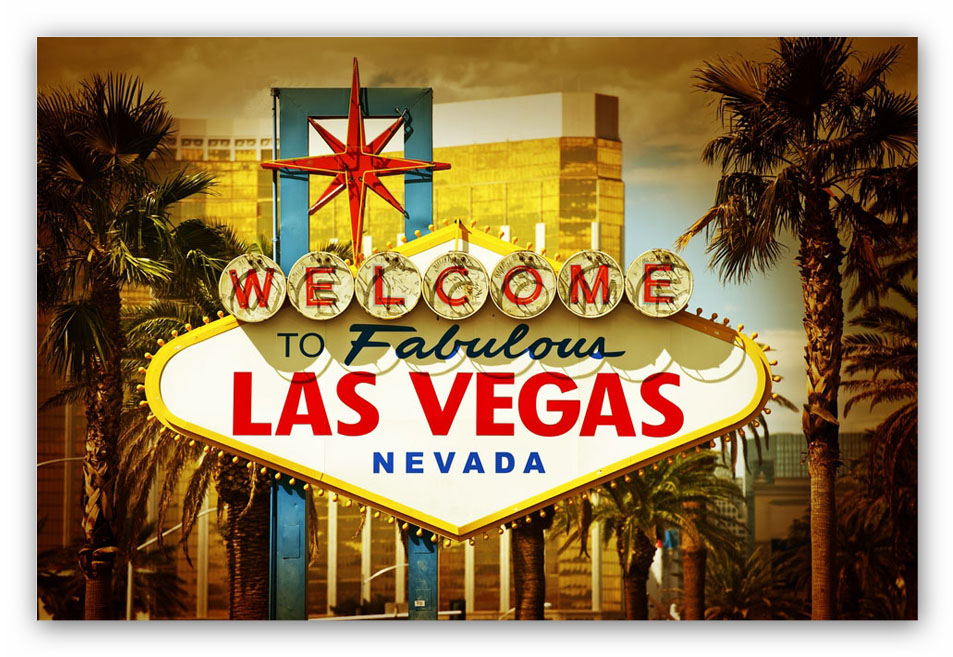 Las Vegas