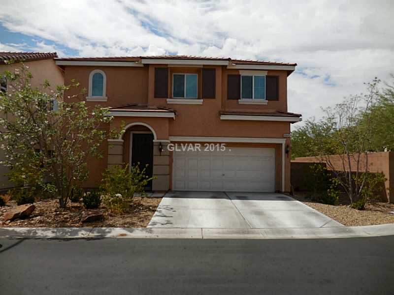 New  4 Bedroom Listing in Las Vegas!
