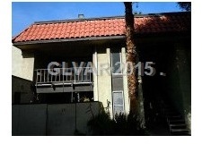 New  2 Bedroom Listing in Las Vegas!