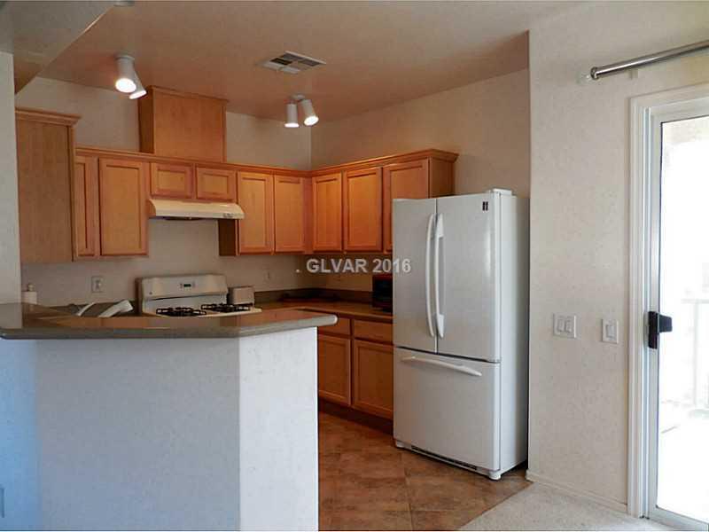 New  3 Bedroom Listing in North Las Vegas!