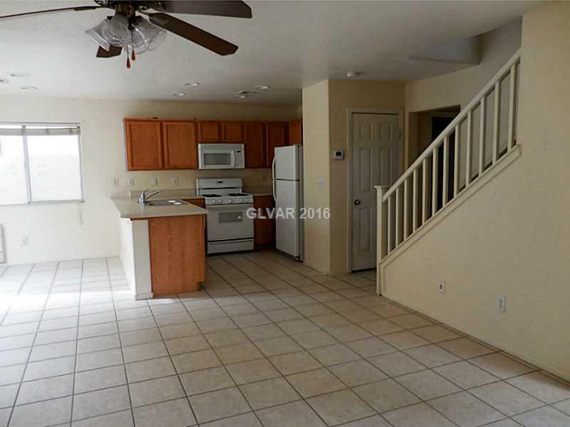 New  3 Bedroom Listing in Las Vegas!