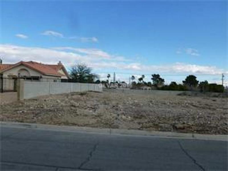 Sold in Las Vegas!