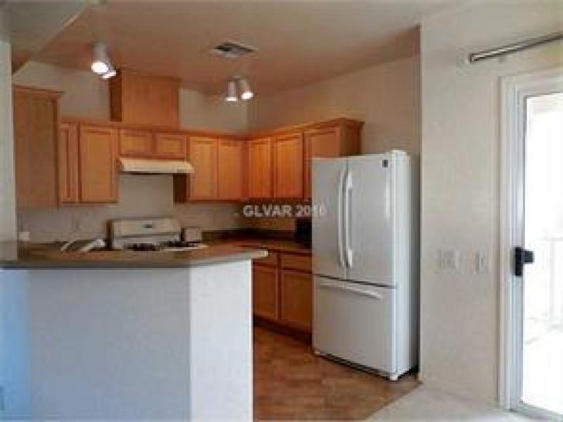 Sold in North Las Vegas!