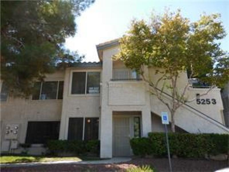 New  2 Bedroom Listing in Las Vegas!