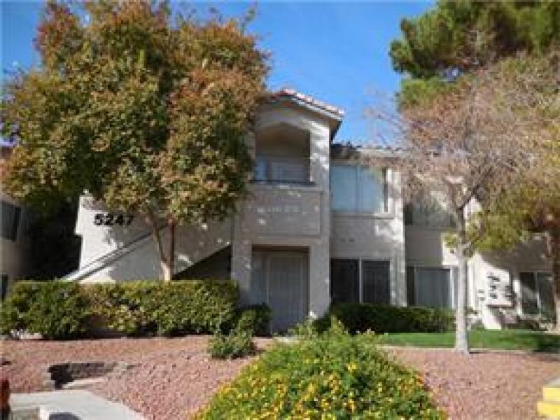 New  3 Bedroom Listing in Las Vegas!