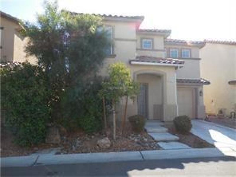 New  3 Bedroom Listing in Las Vegas!