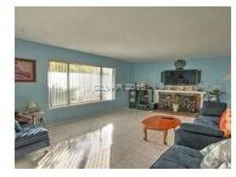 New  3 Bedroom Listing in Las Vegas!