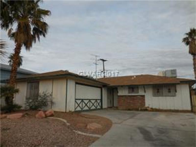 Sold in Las Vegas!