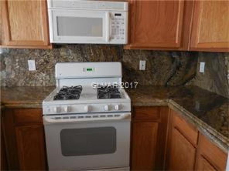 New  4 Bedroom Listing in Las Vegas!